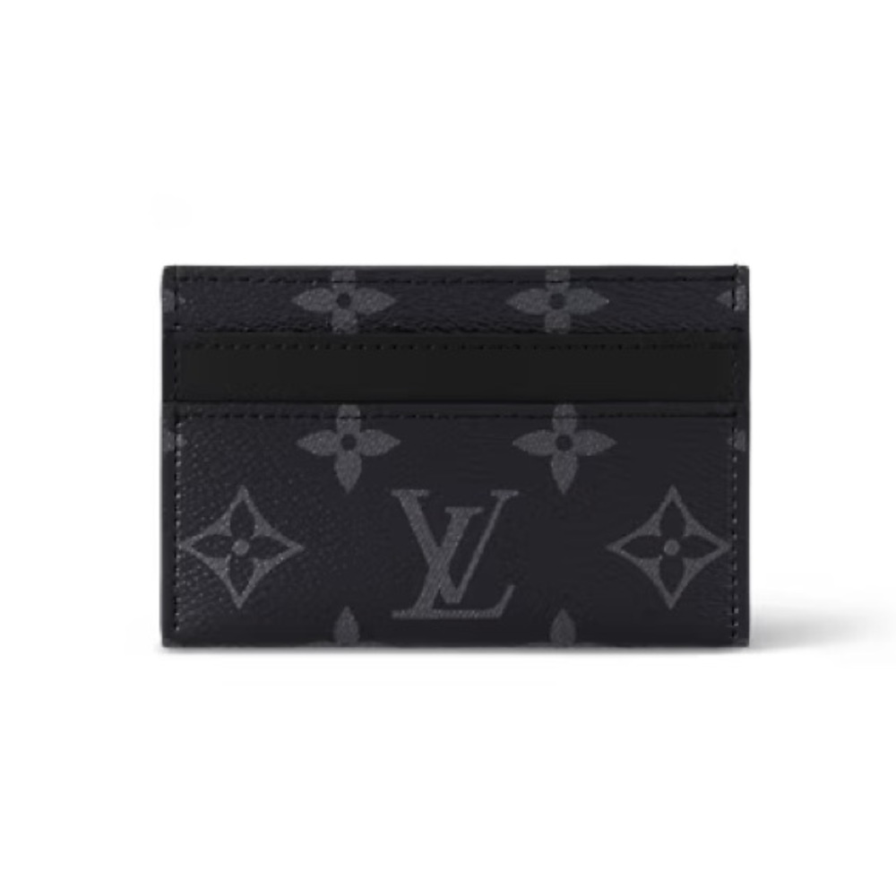 Louis Vuitton Porte Cartes Double Cardholder